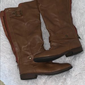 Madden Girl Boots